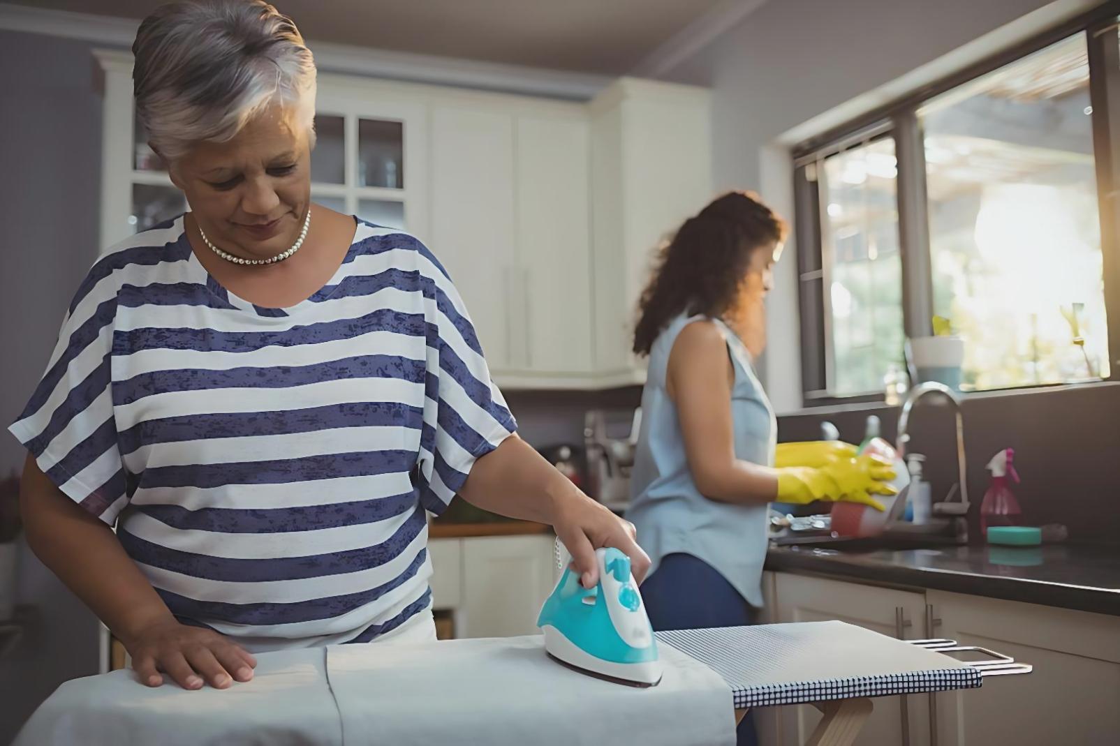 Planificación alimentaria para adultos mayores en consulta online Belpixo