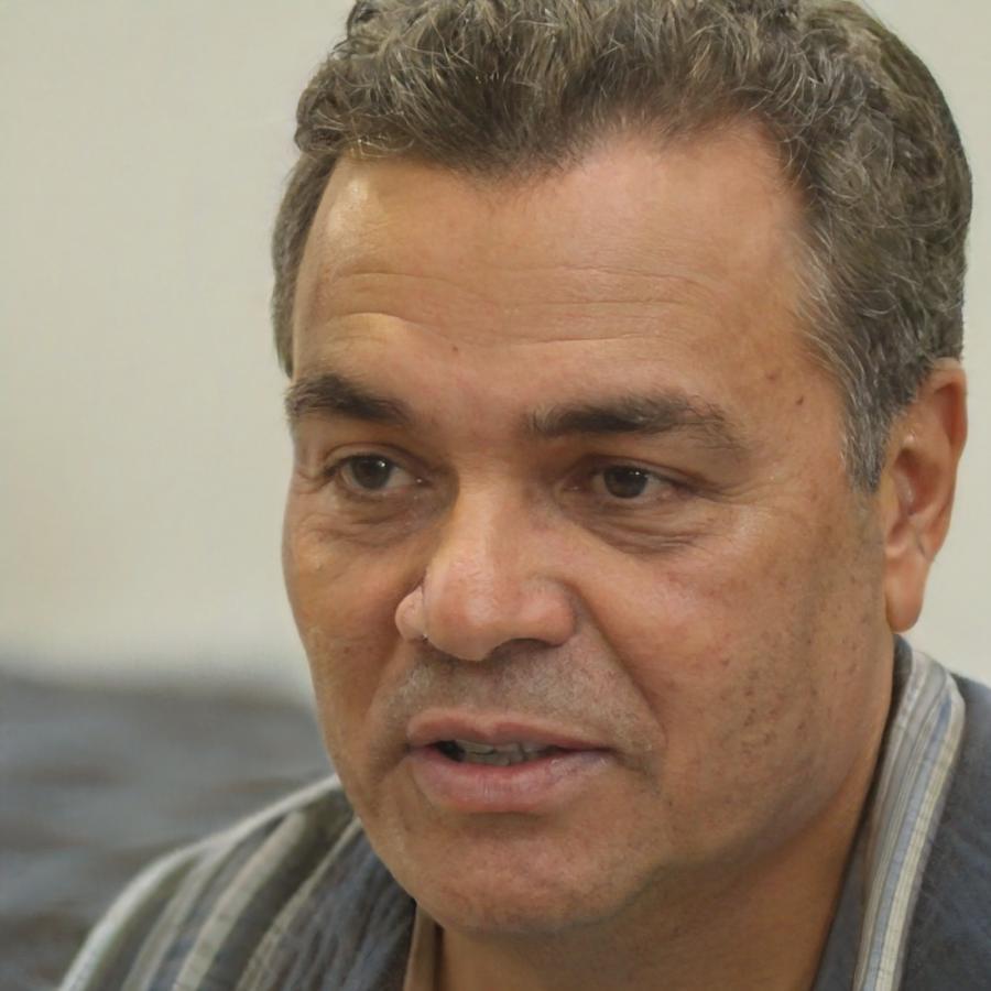 Ferran Solà Vidal, especialista en bienestar geriátrico en Belpixo