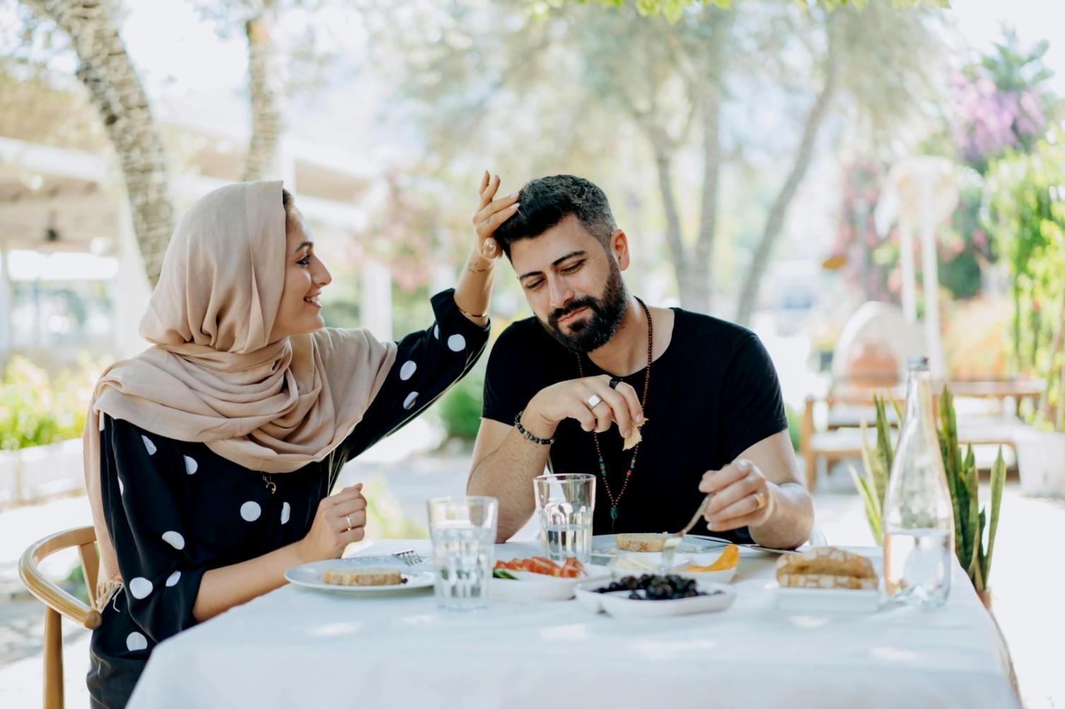 Consulta nutricional online para personas mayores