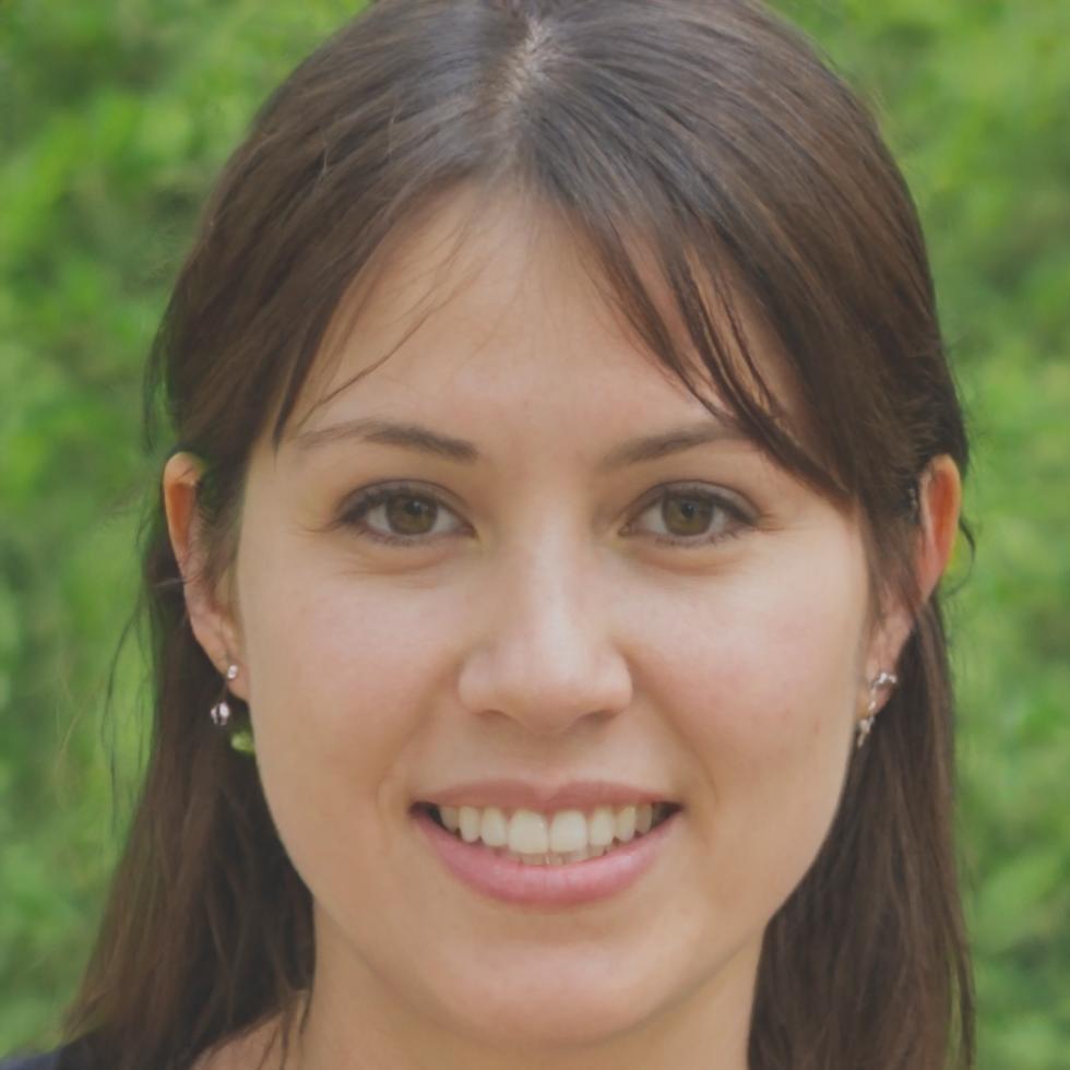 Coordinadora de seguimiento nutricional