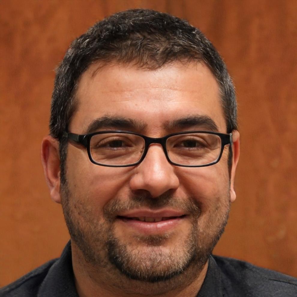 Especialista en nutrición gerontológica de Belpixo