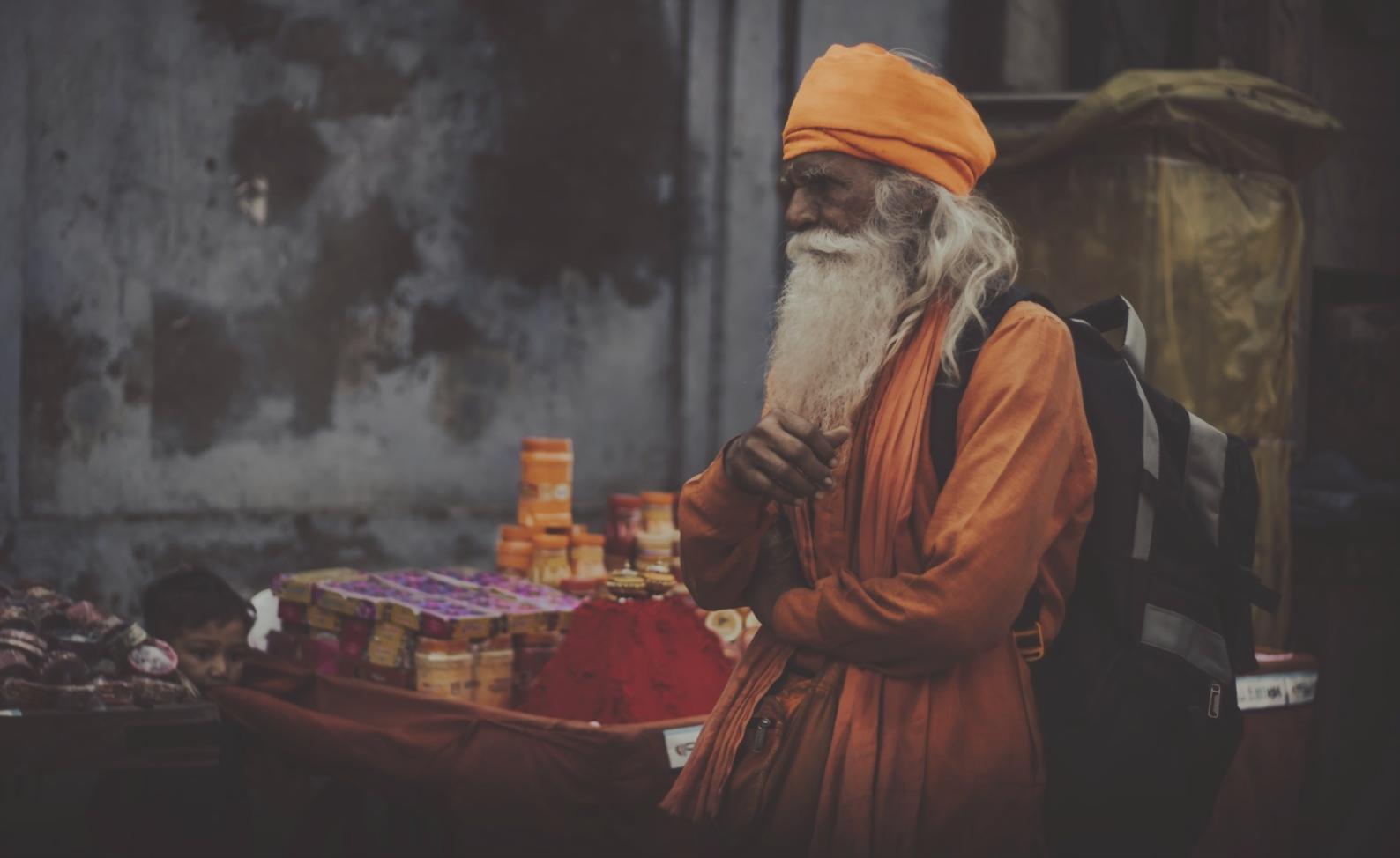 Consulta de nutrición para personas mayores