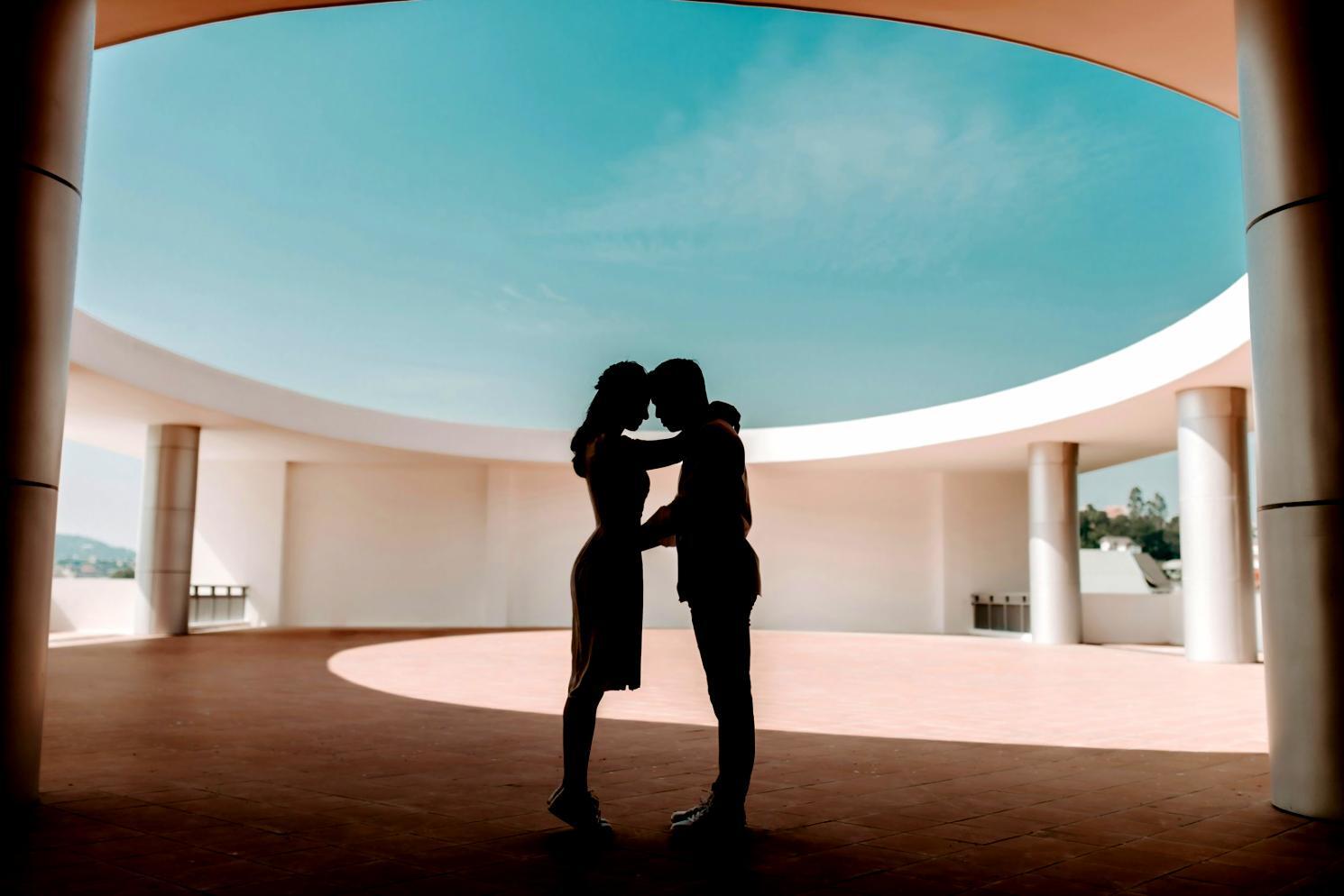 Sesión de asesoramiento nutricional remoto